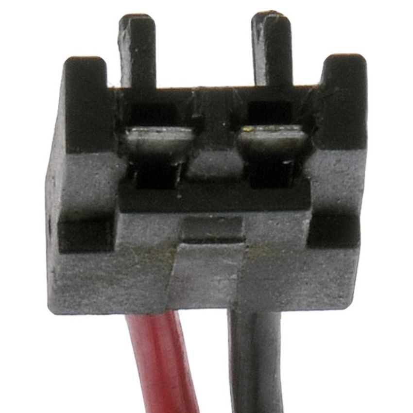 DORMAN 741-655 Power Window Regulator And Motor Assembly