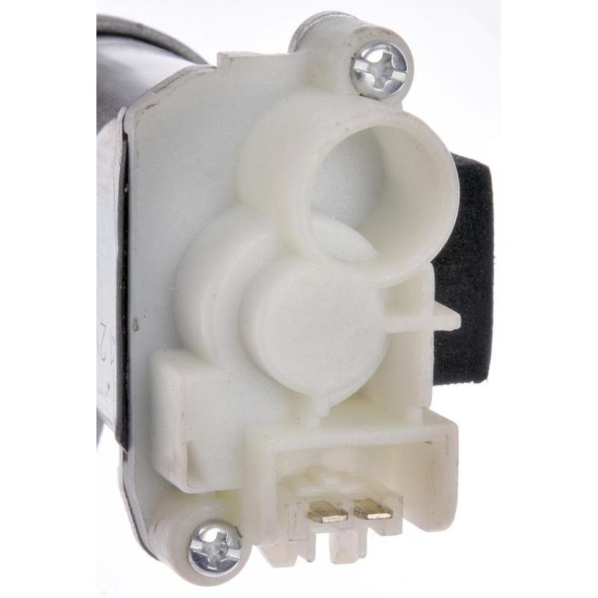 DORMAN 741-658 Power Window Regulator And Motor Assembly