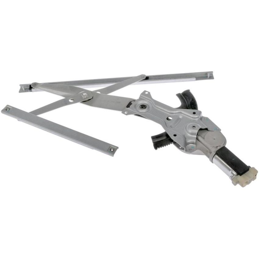 DORMAN 741-658 Power Window Regulator And Motor Assembly