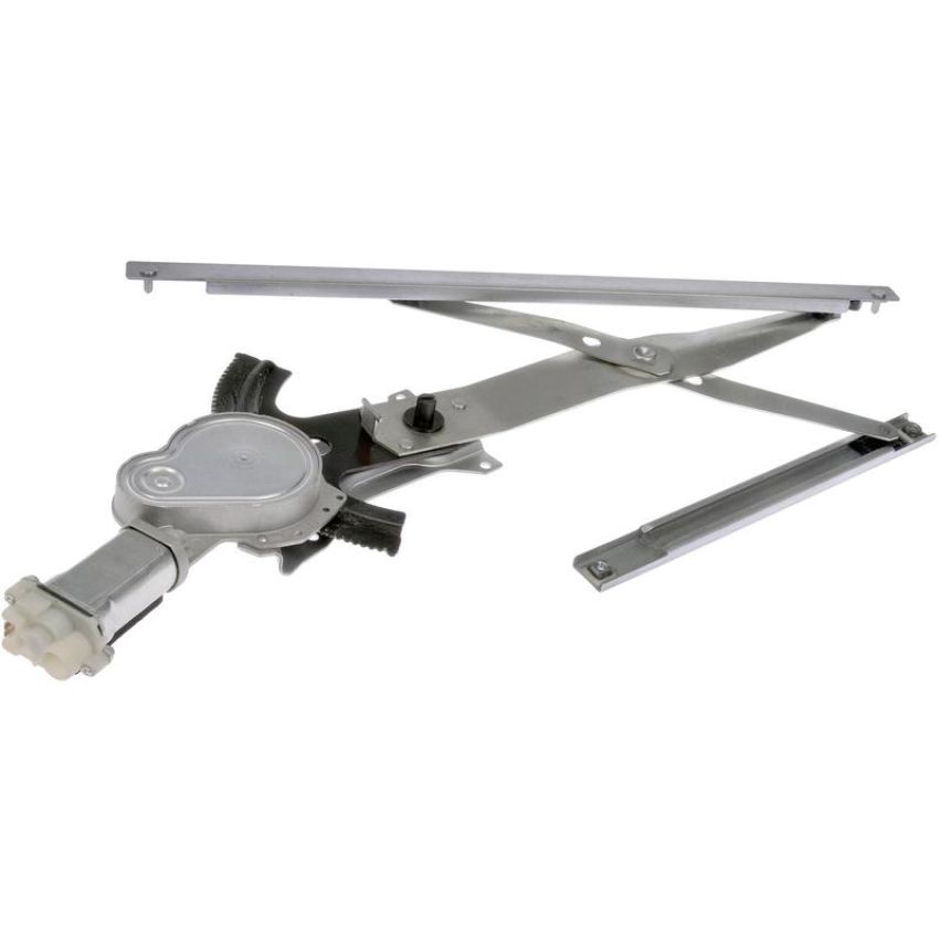 DORMAN 741-658 Power Window Regulator And Motor Assembly
