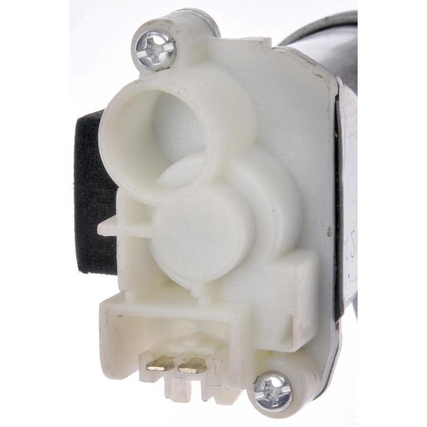 DORMAN 741-659 Power Window Regulator And Motor Assembly