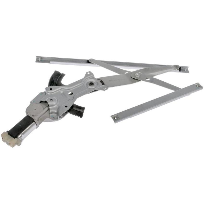 DORMAN 741-659 Power Window Regulator And Motor Assembly