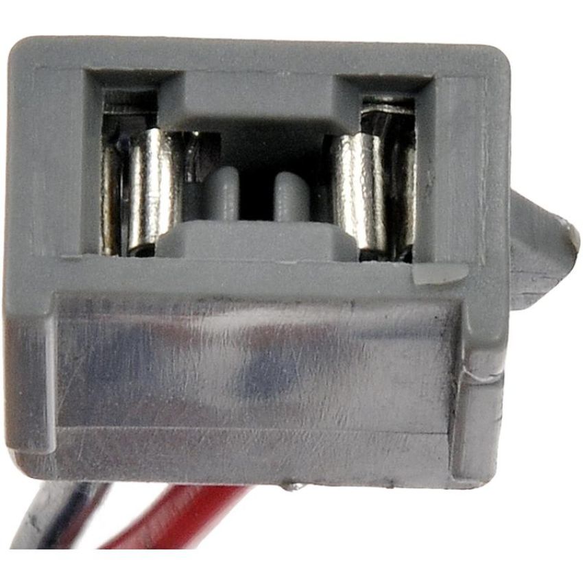 DORMAN 741-662 Power Window Regulator And Motor Assembly