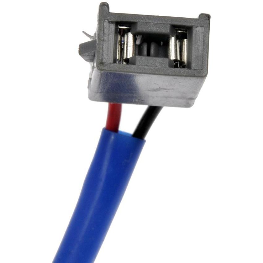DORMAN 741-663 Power Window Regulator And Motor Assembly