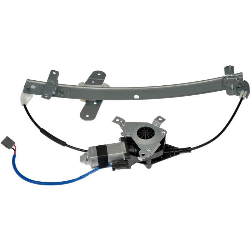 DORMAN 741-664 Power Window Regulator And Motor Assembly