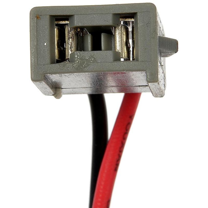 DORMAN 741-664 Power Window Regulator And Motor Assembly