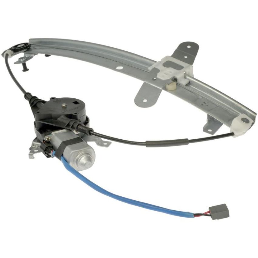 DORMAN 741-664 Power Window Regulator And Motor Assembly