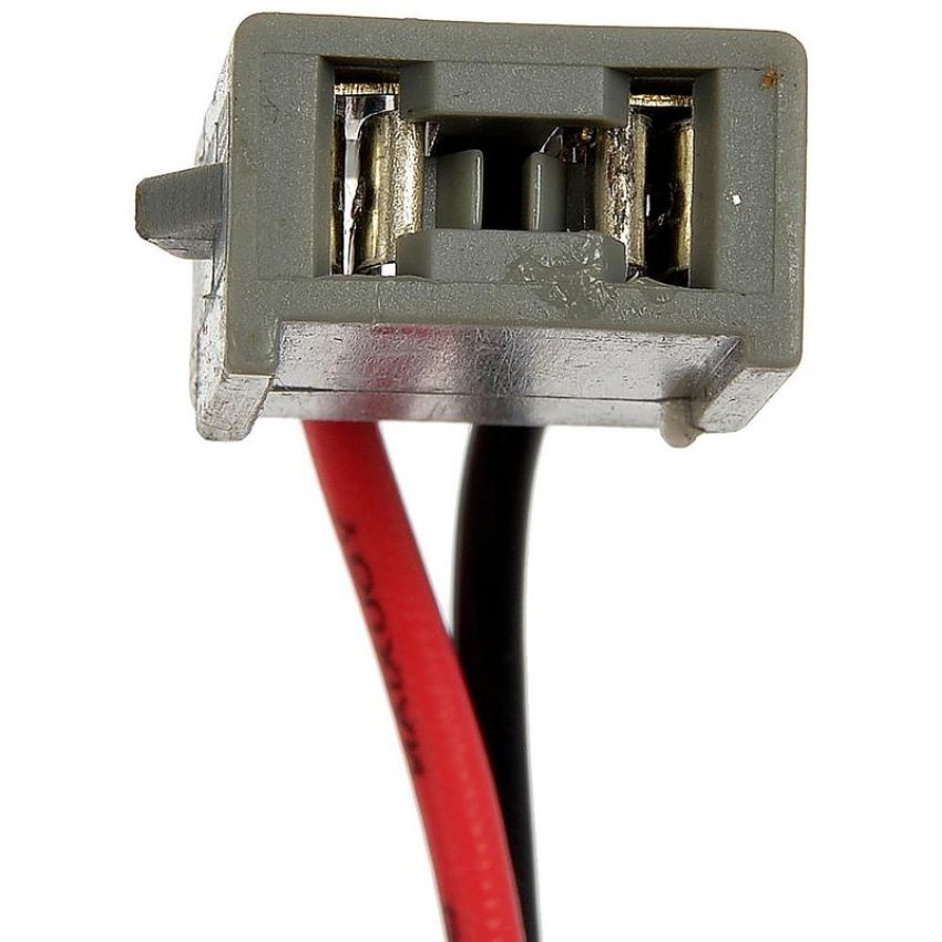 DORMAN 741-665 Power Window Regulator And Motor Assembly