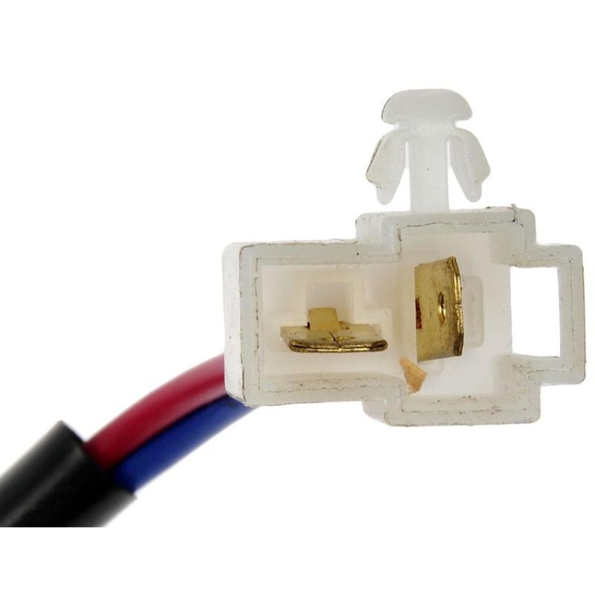 DORMAN 741-669 Power Window Regulator And Motor Assembly