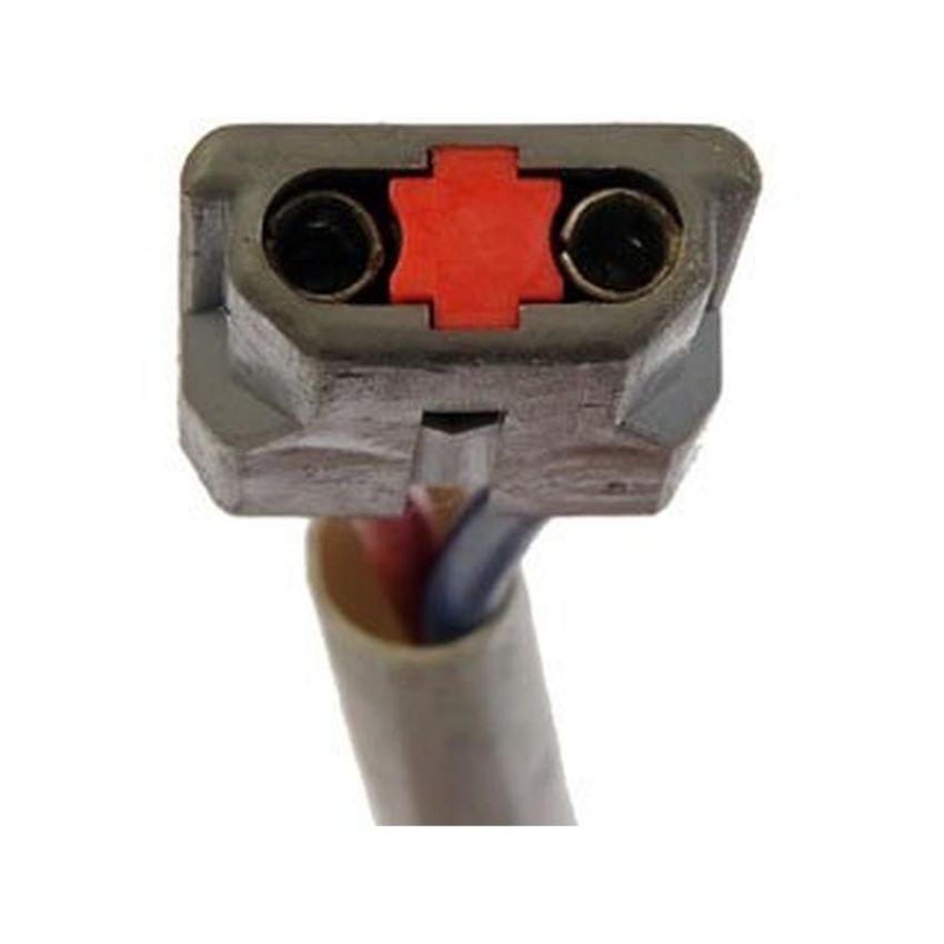DORMAN 741-673 Power Window Regulator And Motor Assembly