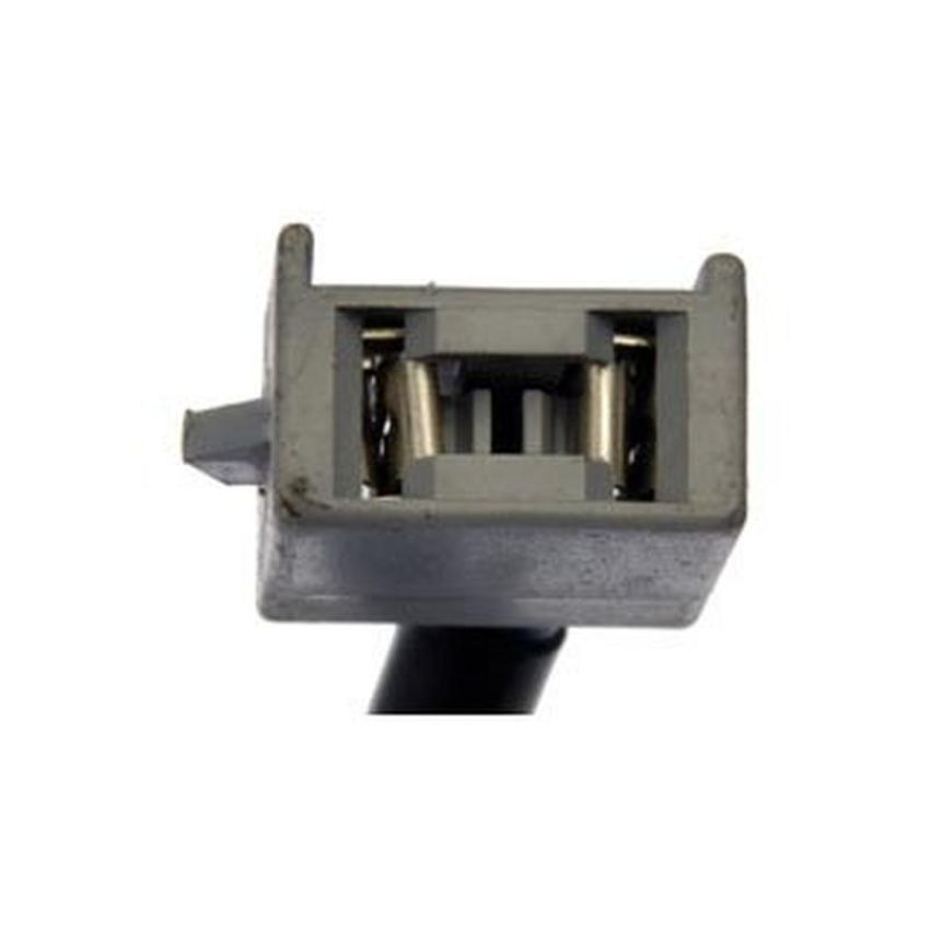 DORMAN 741-674 Power Window Regulator And Motor Assembly