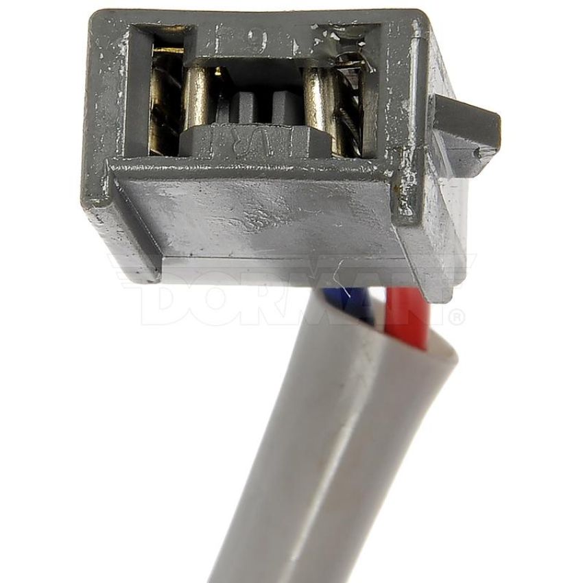 DORMAN 741-678 Power Window Regulator And Motor Assembly