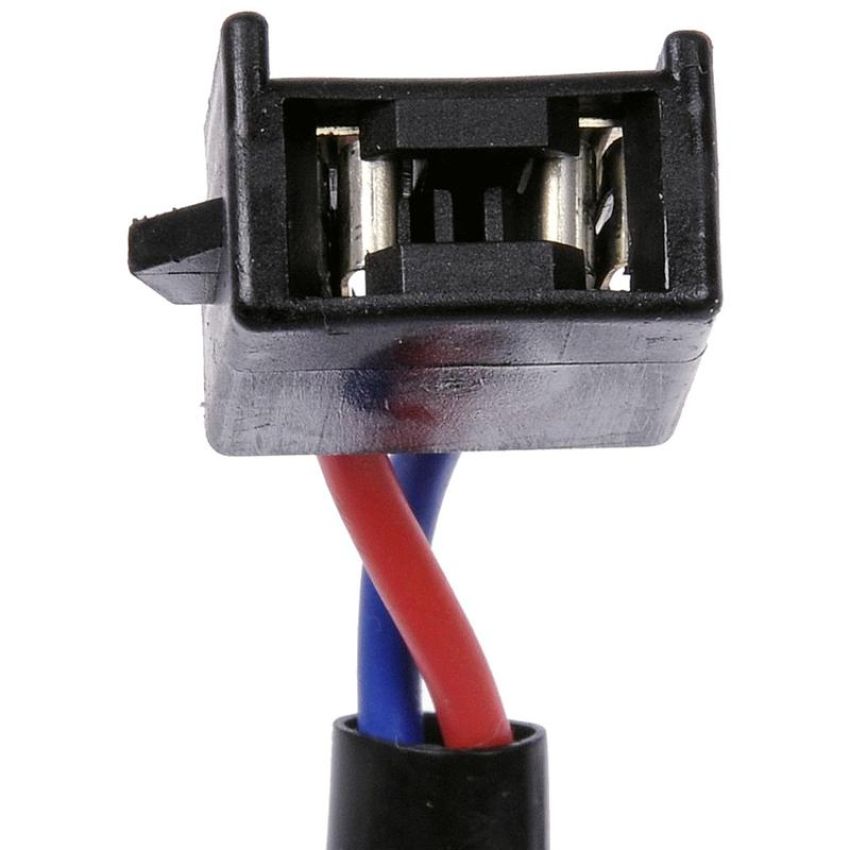 DORMAN 741-679 Power Window Regulator And Motor Assembly