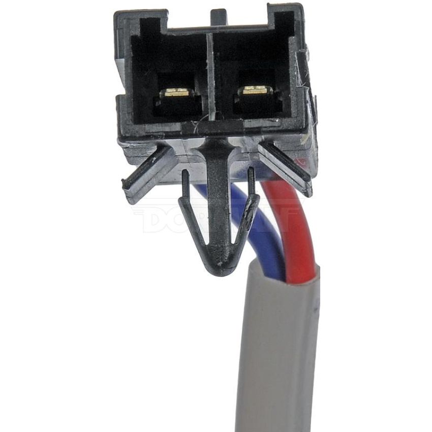DORMAN 741-680 Power Window Regulator And Motor Assembly