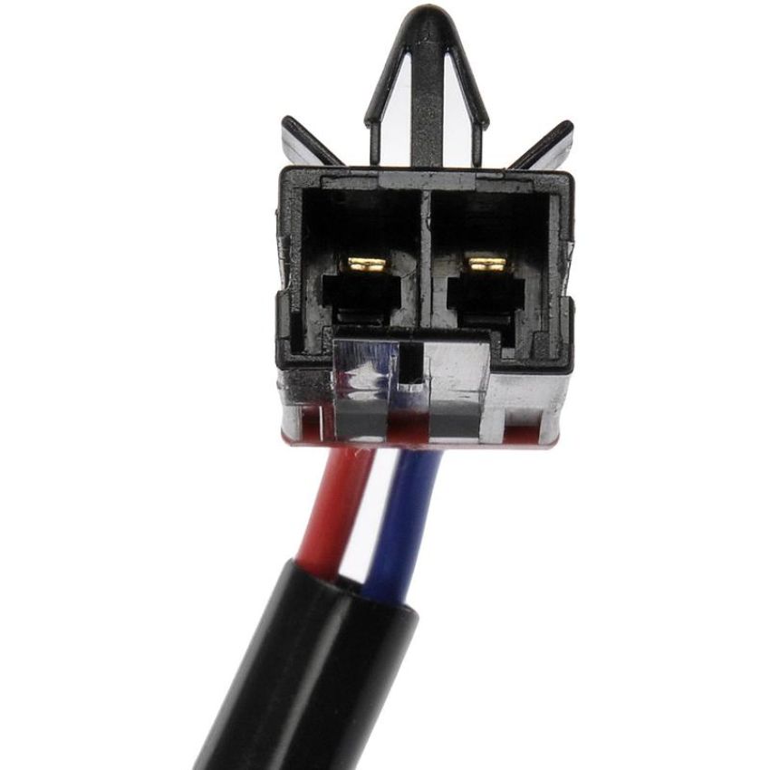 DORMAN 741-681 Power Window Regulator And Motor Assembly
