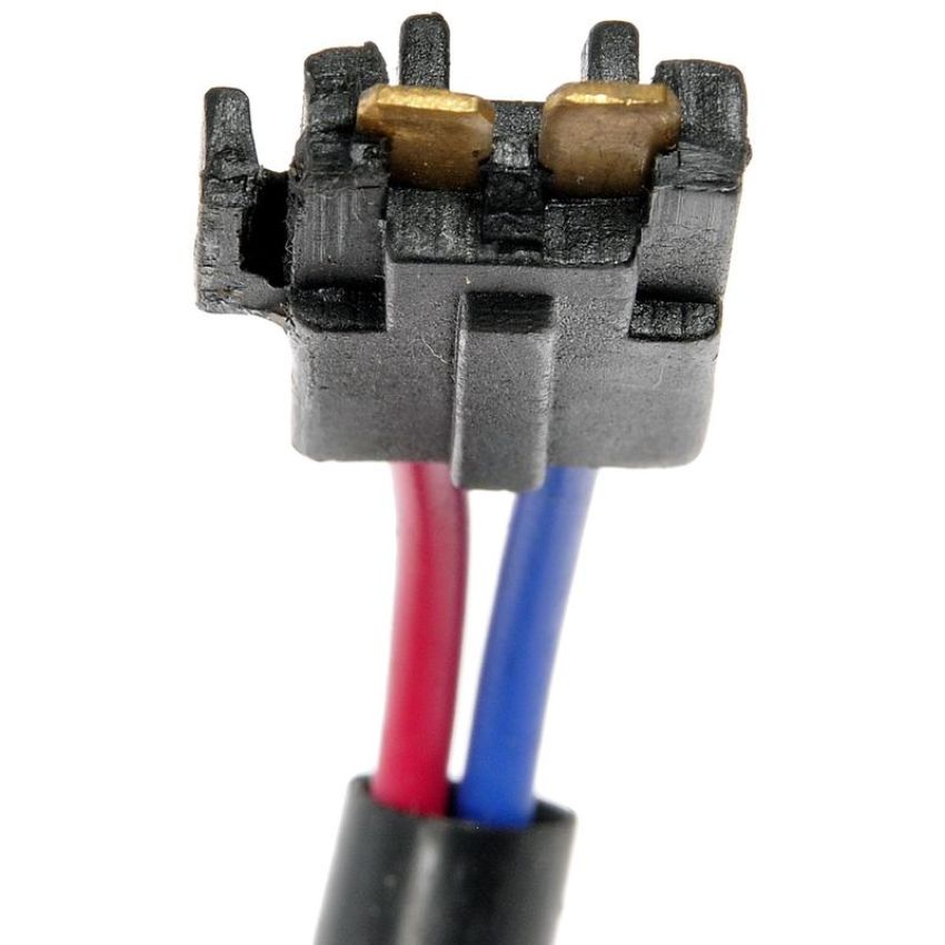 DORMAN 741-682 Power Window Regulator And Motor Assembly