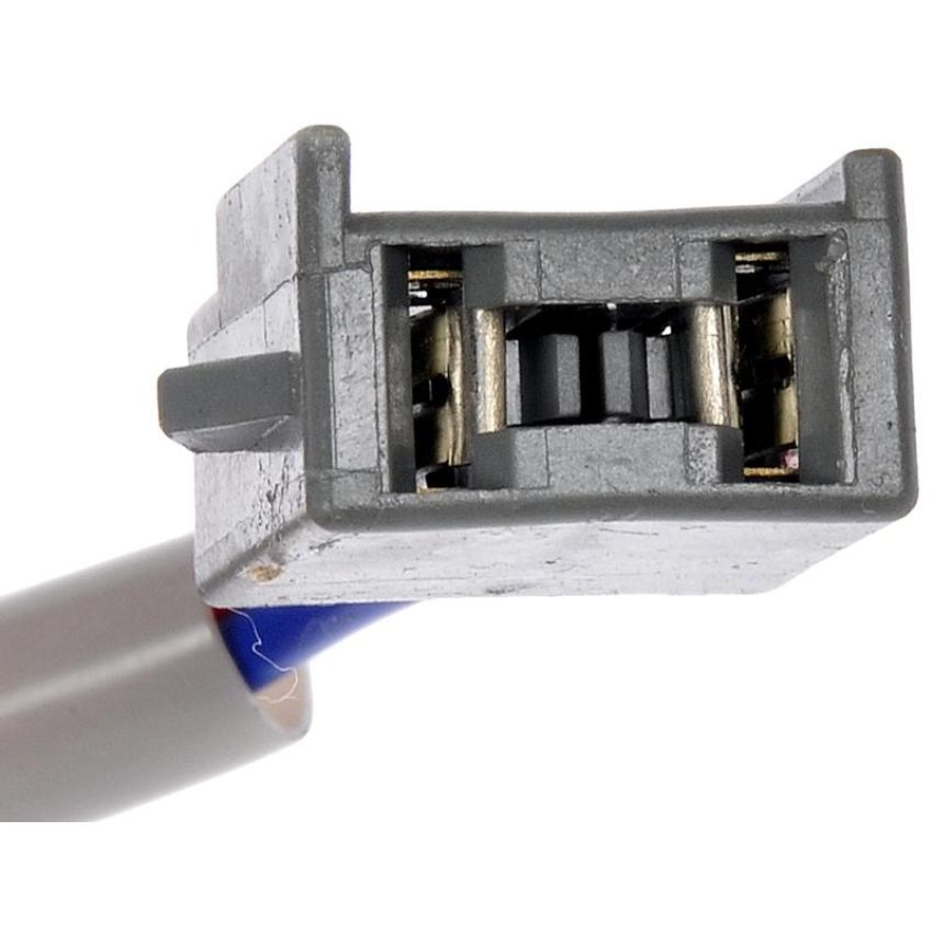 DORMAN 741-686 Power Window Regulator And Motor Assembly