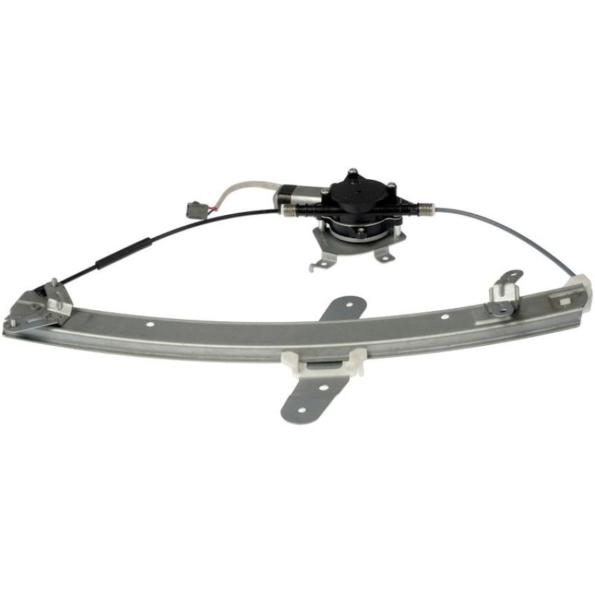 DORMAN 741-686 Power Window Regulator And Motor Assembly
