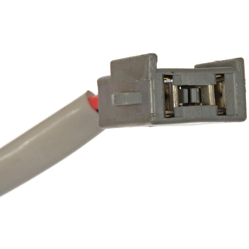 DORMAN 741-686 Power Window Regulator And Motor Assembly