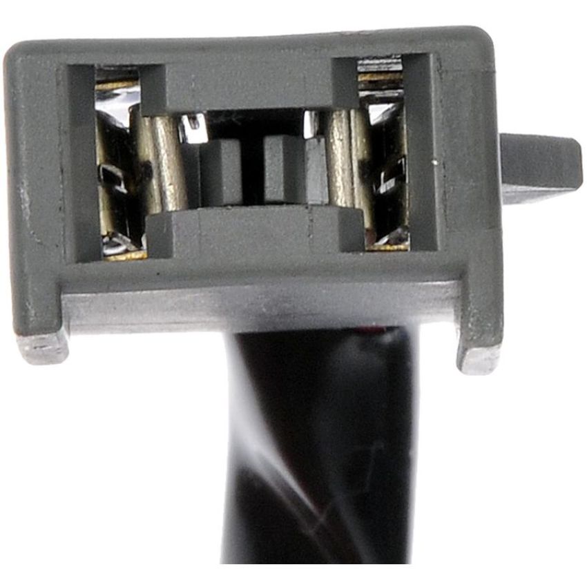DORMAN 741-687 Power Window Regulator And Motor Assembly