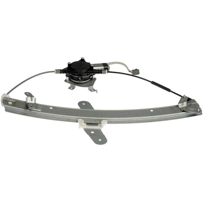DORMAN 741-687 Power Window Regulator And Motor Assembly