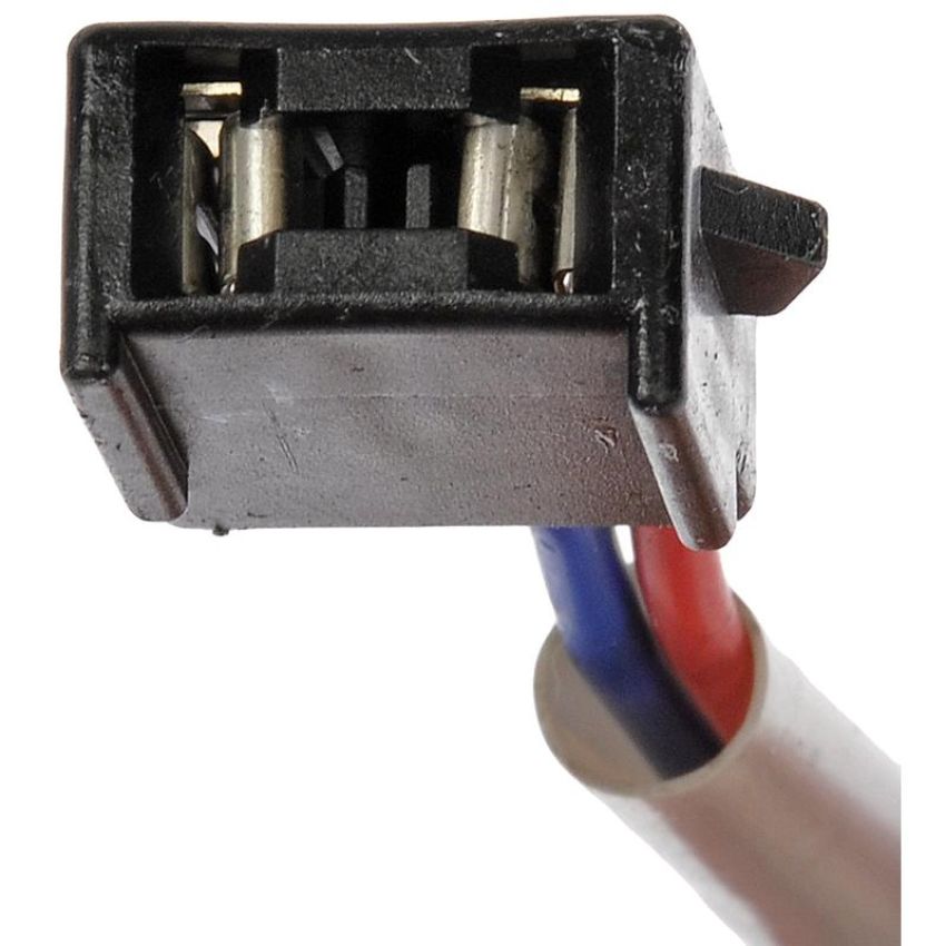 DORMAN 741-688 Power Window Regulator And Motor Assembly