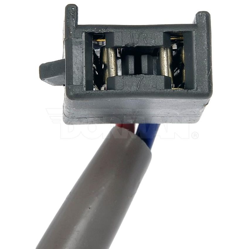 DORMAN 741-688 Power Window Regulator And Motor Assembly