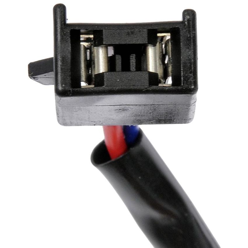 DORMAN 741-689 Power Window Regulator And Motor Assembly