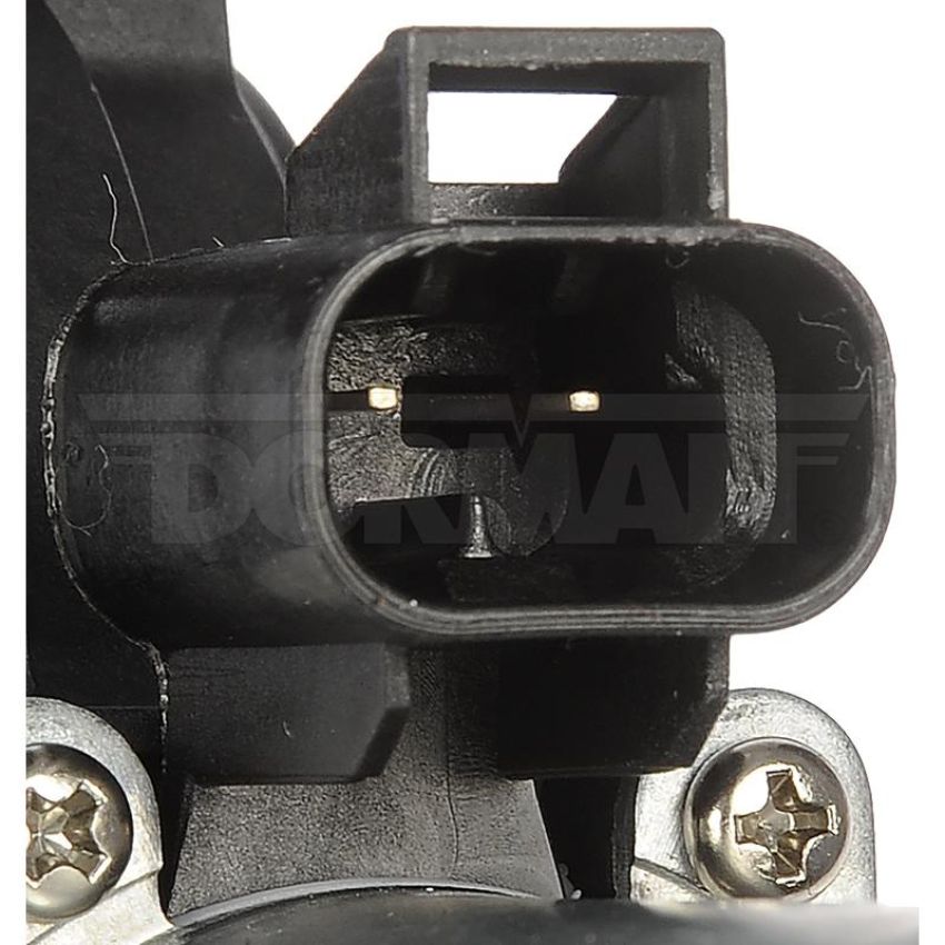 DORMAN 741-690 Power Window Regulator And Motor Assembly