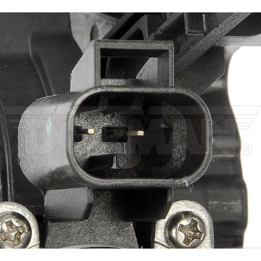 DORMAN 741-691 Power Window Regulator And Motor Assembly