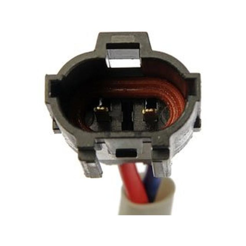 DORMAN 741-694 Power Window Regulator And Motor Assembly