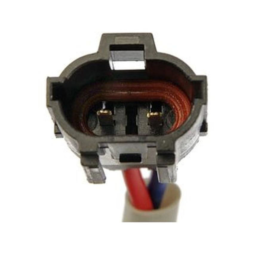 DORMAN 741-695 Power Window Regulator And Motor Assembly