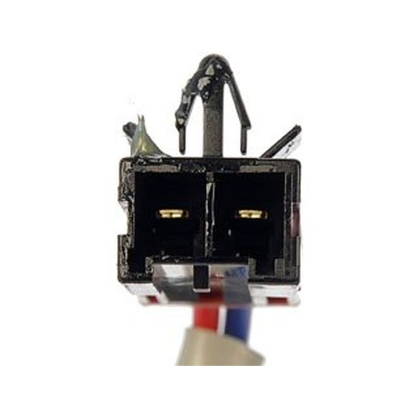 DORMAN 741-701 Power Window Regulator And Motor Assembly