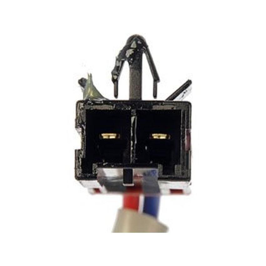 DORMAN 741-702 Power Window Regulator And Motor Assembly