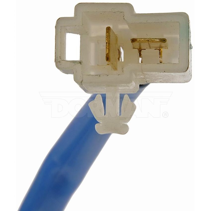 DORMAN 741-707 Power Window Regulator And Motor Assembly