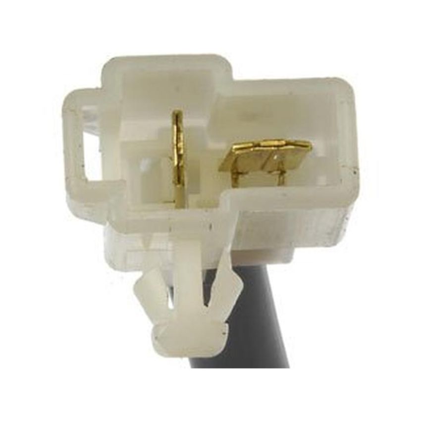 DORMAN 741-708 Power Window Regulator And Motor Assembly