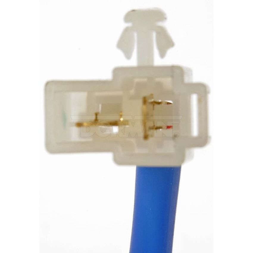 DORMAN 741-708 Power Window Regulator And Motor Assembly