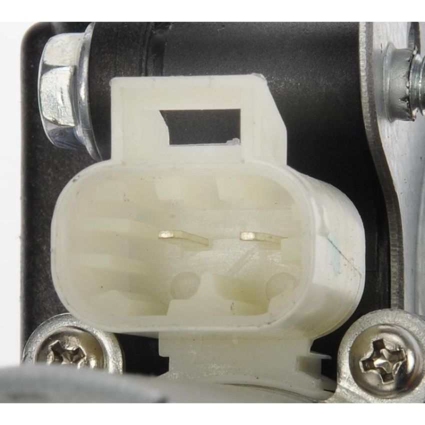 DORMAN 741-709 Power Window Regulator And Motor Assembly