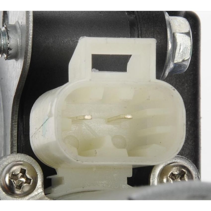 DORMAN 741-710 Power Window Regulator And Motor Assembly