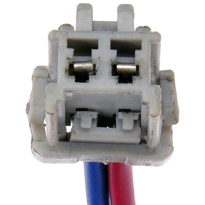 DORMAN 741-714 Power Window Regulator And Motor Assembly