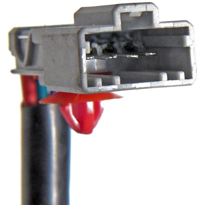 DORMAN 741-717 Power Window Regulator And Motor Assembly
