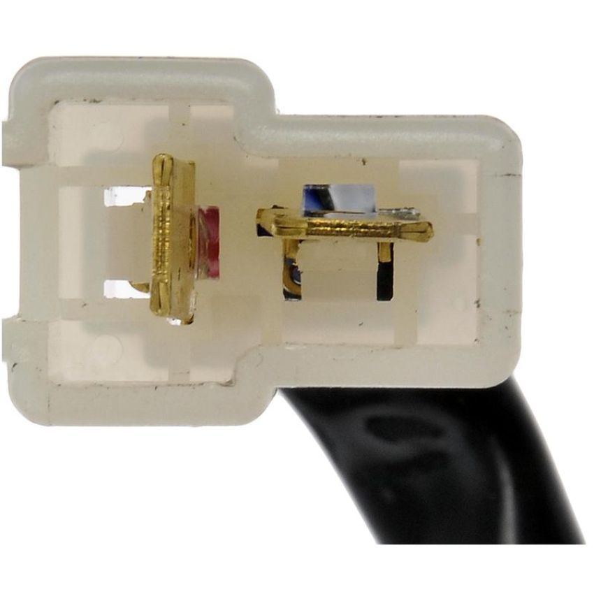 DORMAN 741-718 Power Window Regulator And Motor Assembly