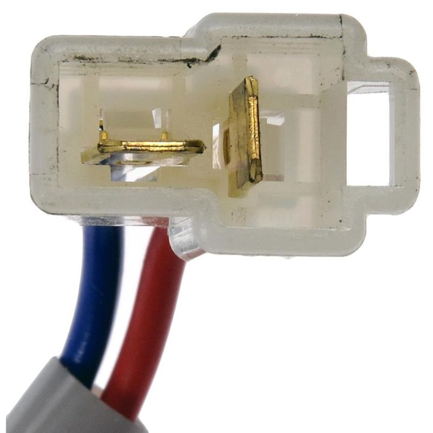 DORMAN 741-719 Power Window Regulator And Motor Assembly