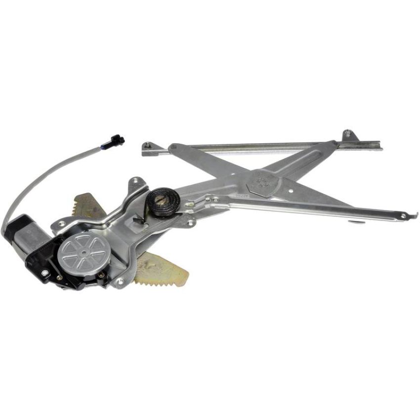 DORMAN 741-720 Power Window Regulator And Motor Assembly