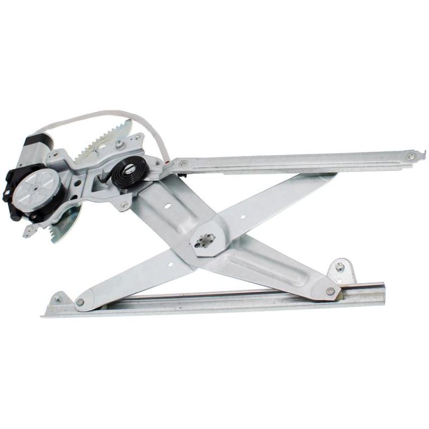 DORMAN 741-720 Power Window Regulator And Motor Assembly