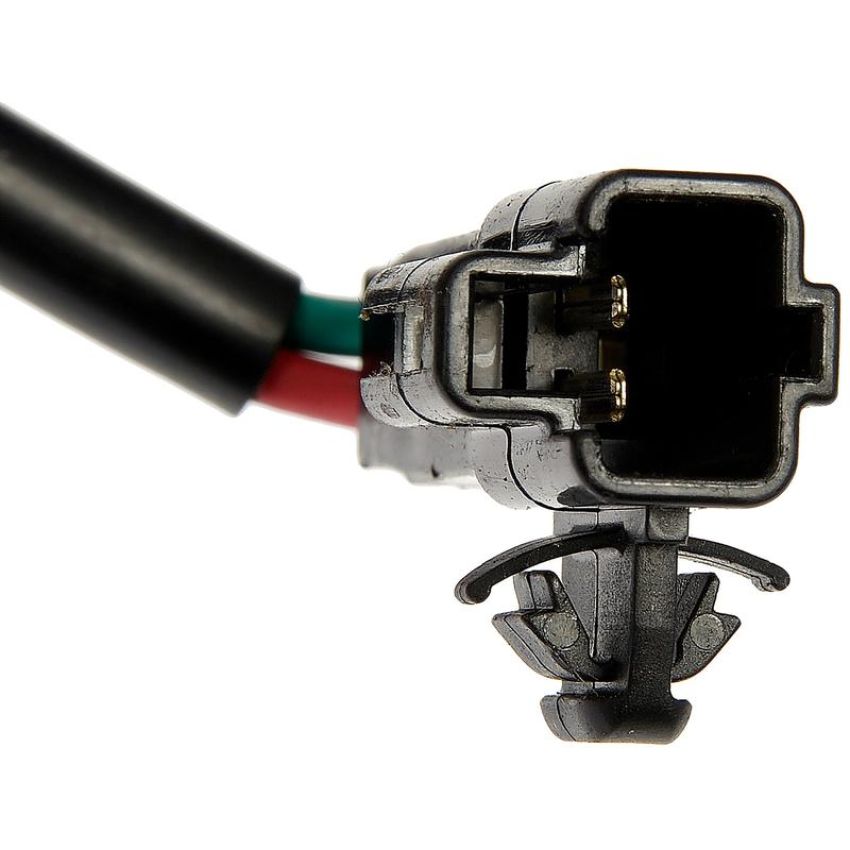 DORMAN 741-721 Power Window Regulator And Motor Assembly