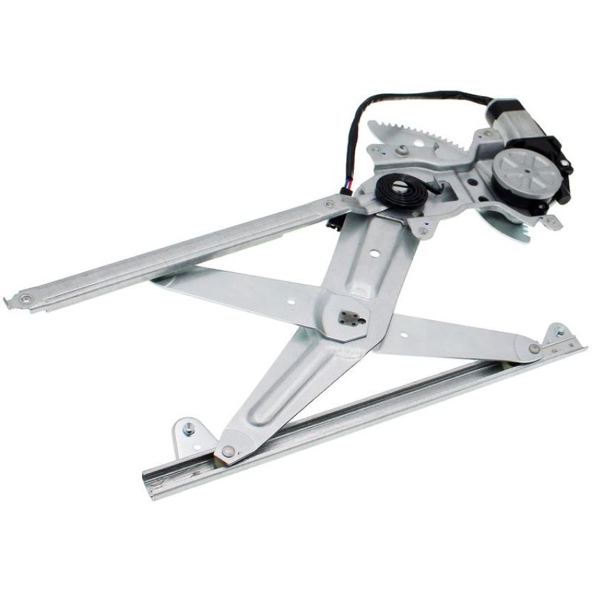 DORMAN 741-721 Power Window Regulator And Motor Assembly