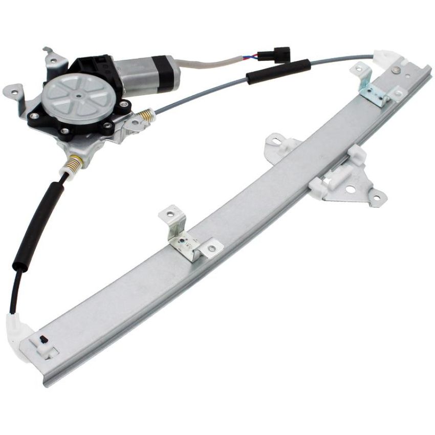 DORMAN 741-722 Power Window Regulator And Motor Assembly