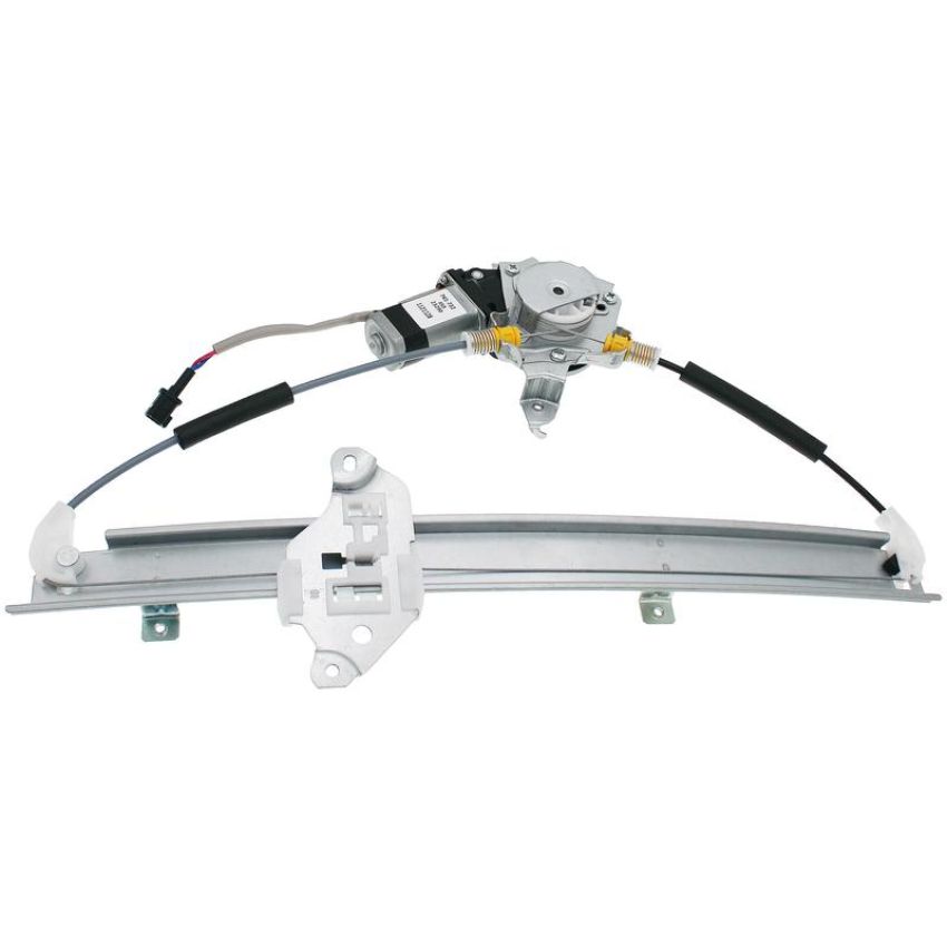 DORMAN 741-722 Power Window Regulator And Motor Assembly