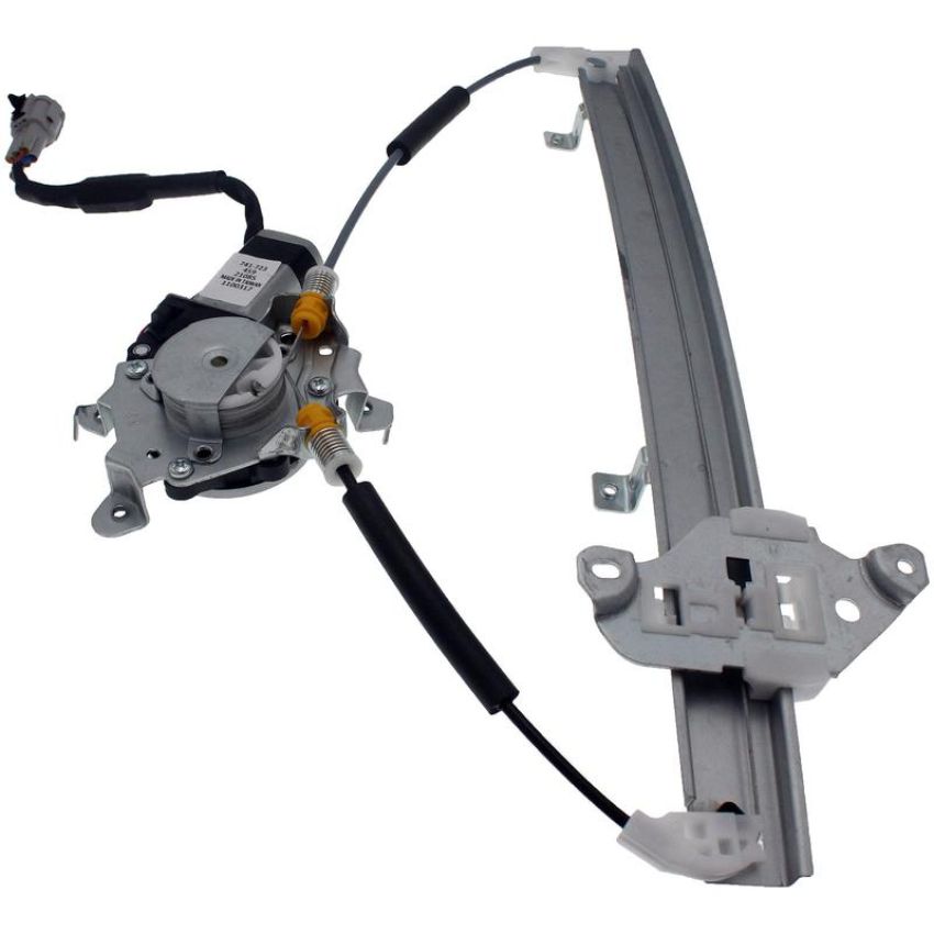 DORMAN 741-723 Power Window Regulator And Motor Assembly